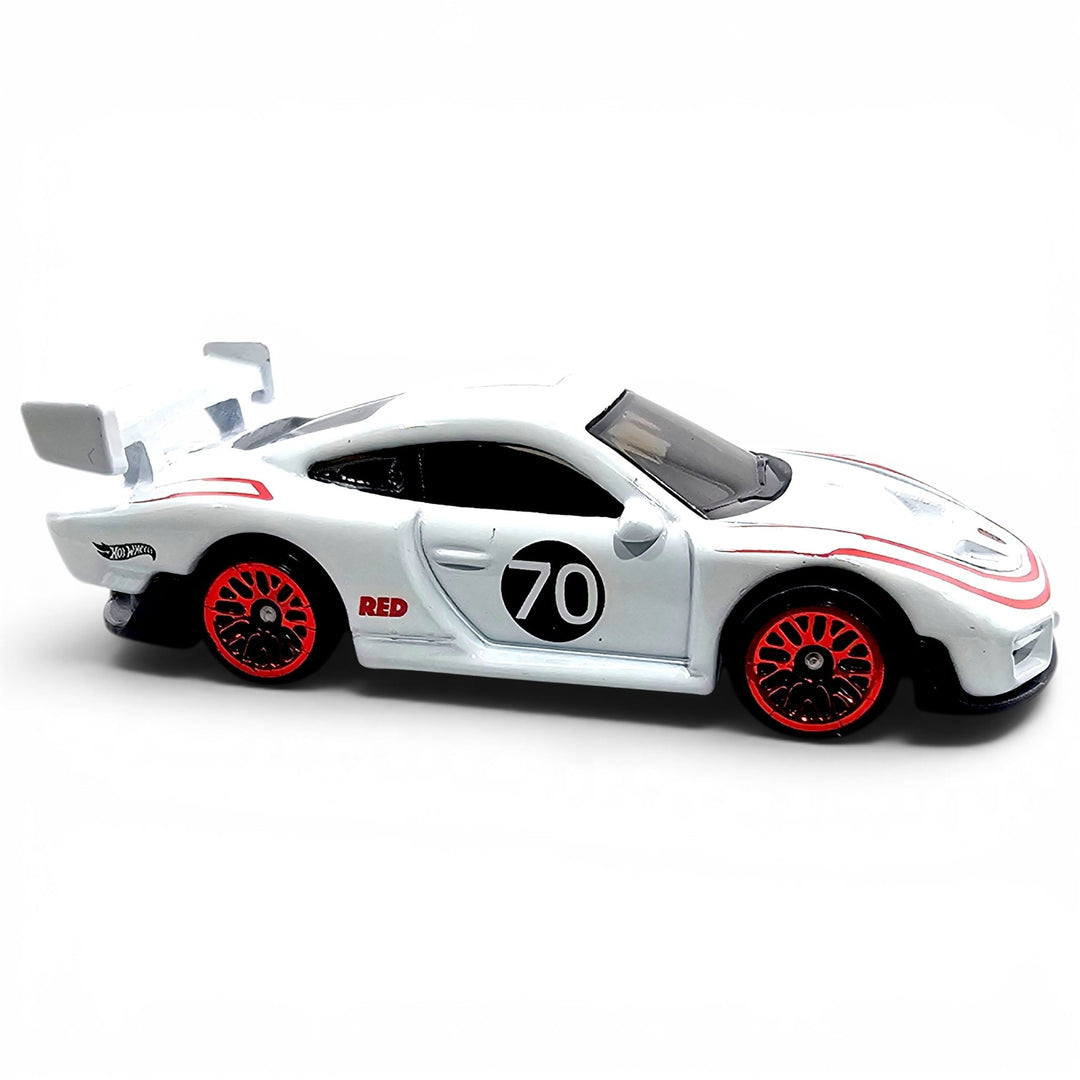 Hot Wheels - Porsche 935 - 2022 *Target Exclusive* - Top CollectiblesDiecastHot Wheels