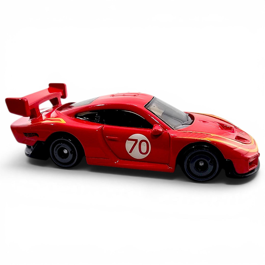 Hot Wheels - Porsche 935 - 2022 - Top CollectiblesDiecastHot Wheels