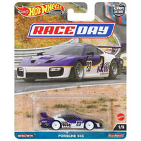 Hot Wheels - Porsche 935 - 2023 Race Day Series - Top CollectiblesDiecastHot Wheels