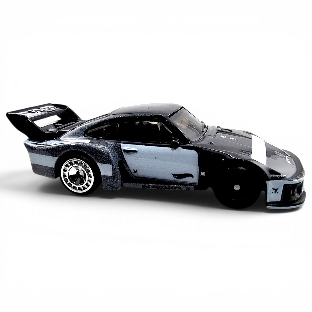 Hot Wheels - Porsche 935 - 2025 Boulevard Series - Top CollectiblesDiecastHot Wheels
