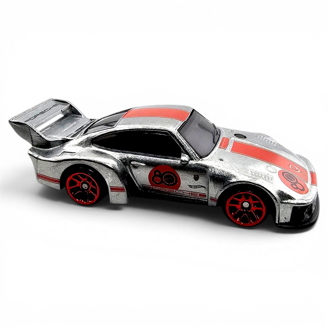 Hot Wheels - Porsche 935 - 2025 Replay The Classic Multipack - Top CollectiblesDiecastHot Wheels