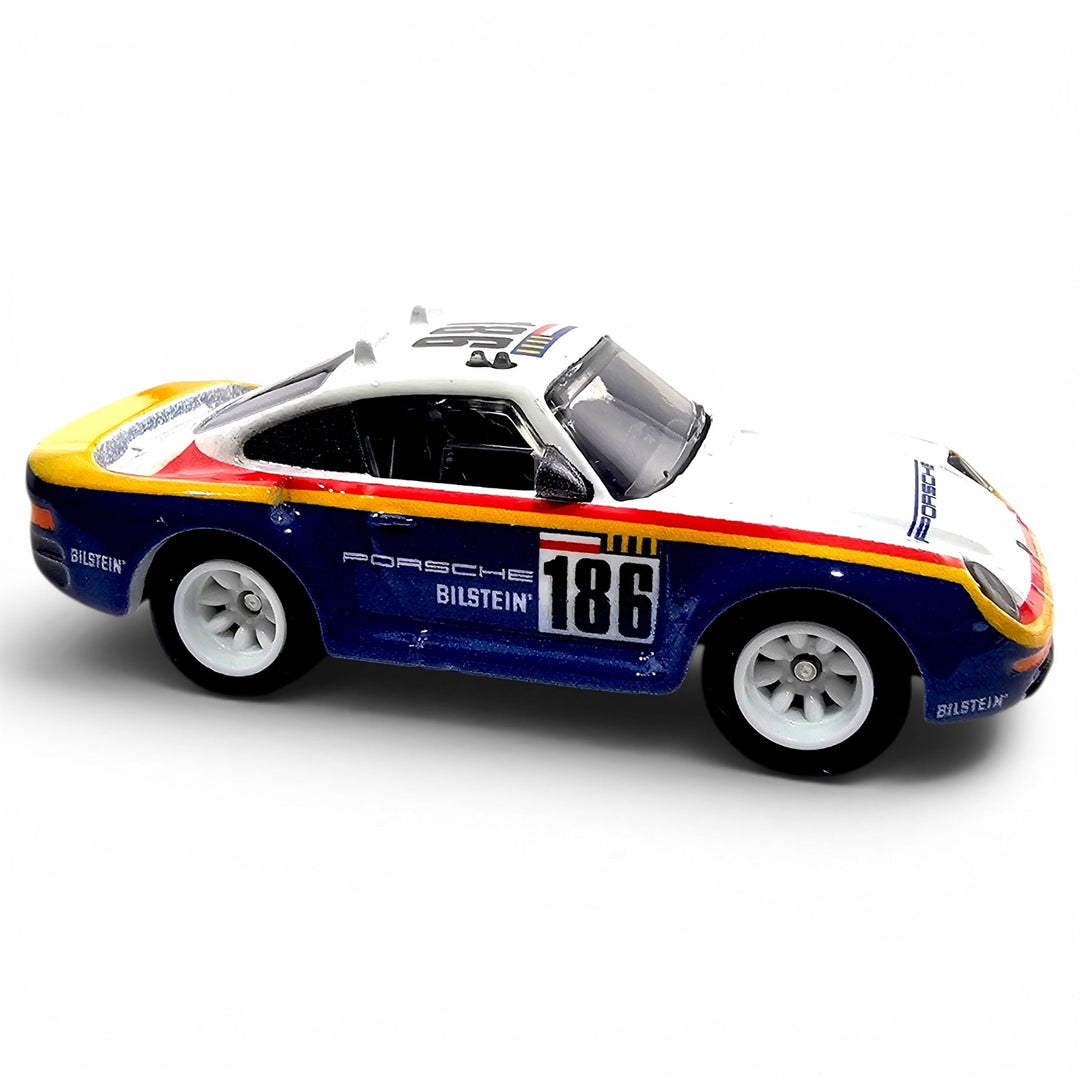 Hot Wheels - Porsche 959 (1986) - 2020 Wild Terrain Series - Top CollectiblesDiecastHot Wheels