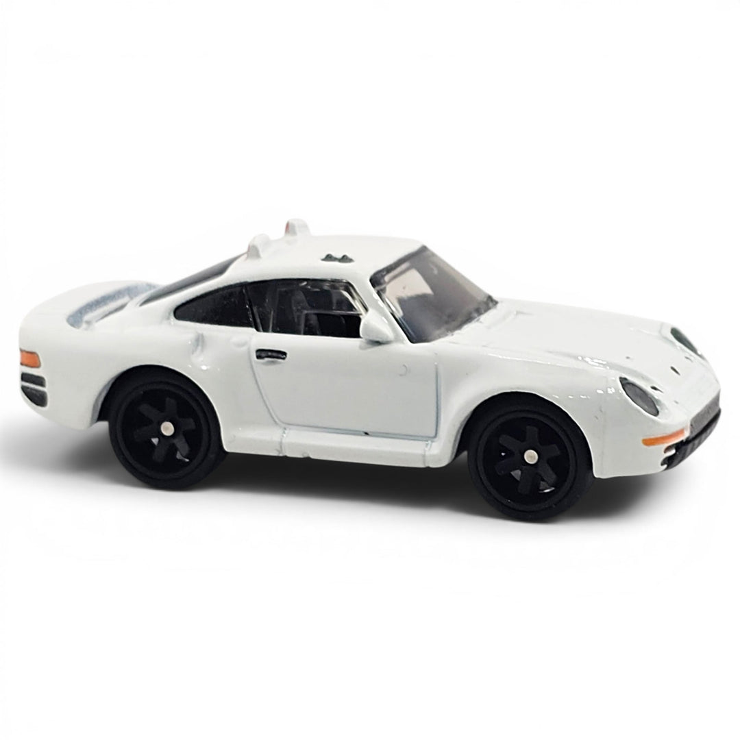Hot Wheels - Porsche 959 (1986) - 2021 Deutschland Design Series - Top CollectiblesDiecastHot Wheels