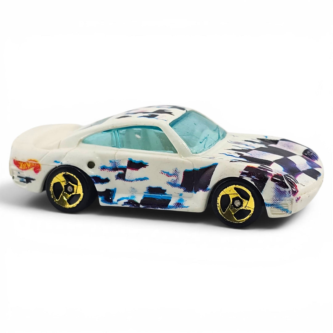 Hot Wheels - Porsche 959 - 1995 *5-Pack Exclusive* - Top CollectiblesDiecastHot Wheels