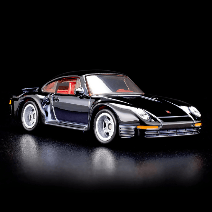 Hot Wheels - Porsche 959 - 2023 *Red Line Club Exclusive* - Top CollectiblesDiecastHot Wheels