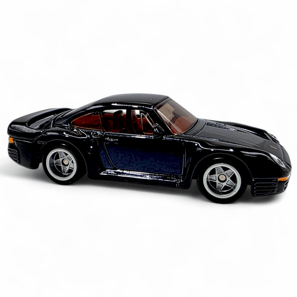 Hot Wheels - Porsche 959 - 2023 *Red Line Club Exclusive* - Top CollectiblesDiecastHot Wheels