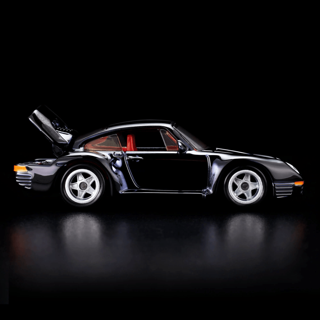 Hot Wheels - Porsche 959 - 2023 *Red Line Club Exclusive* - Top CollectiblesDiecastHot Wheels
