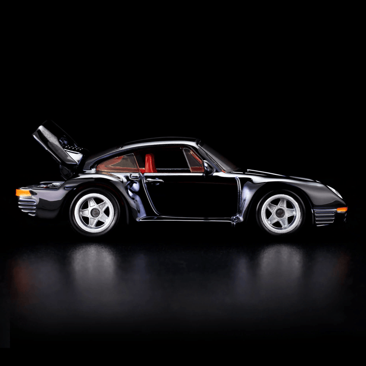 Hot Wheels - Porsche 959 - 2023 *Red Line Club Exclusive* - Top CollectiblesDiecastHot Wheels