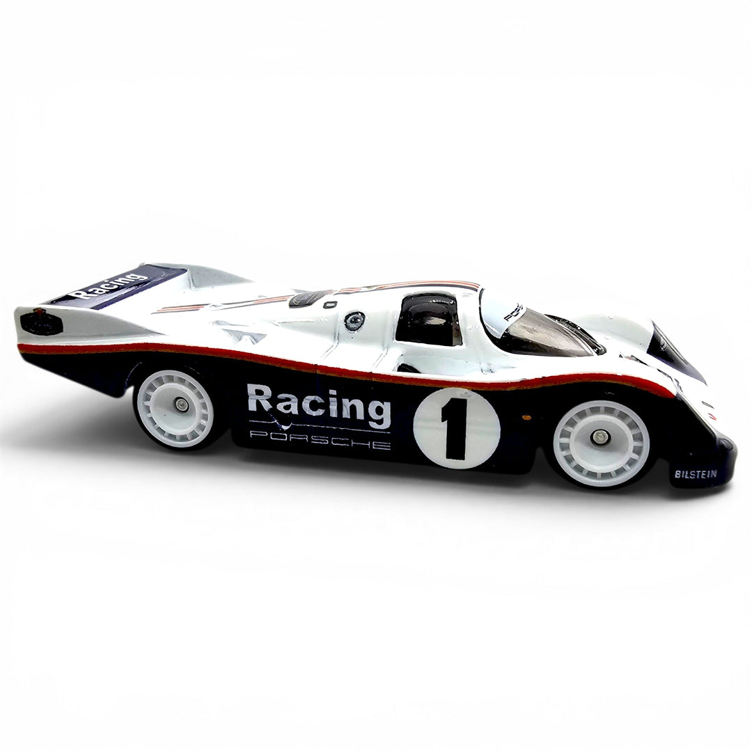 Hot Wheels - Porsche 962 - 2020 Retro Entertainment Series - Top CollectiblesDiecastHot Wheels