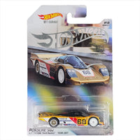 Hot Wheels - Porsche 962 - 2024 NFT Garage Series 7 - Top CollectiblesDiecastHot Wheels