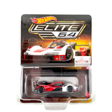 Hot Wheels - Porsche 963 - 2025 Elite 64 Series - Top CollectiblesDiecastHot Wheels