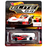 Hot Wheels - Porsche 963 - 2025 Elite 64 Series - Top CollectiblesDiecastHot Wheels