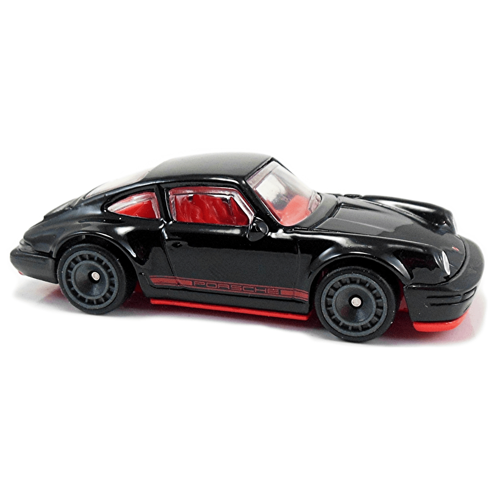 Hot Wheels - Porsche 964 - 2017 Modern Classics Series - Top CollectiblesDiecastHot Wheels