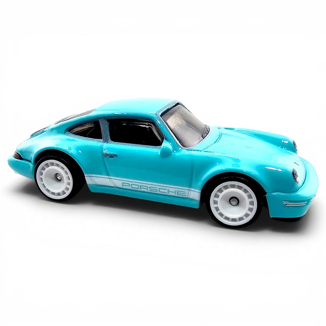 Hot Wheels - Porsche 964 - 2024 Hot Wheels Boulevard Series - Top CollectiblesDiecastHot Wheels