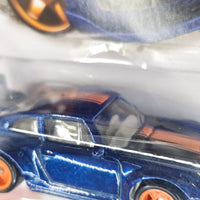 Hot Wheels - Porsche 993 GT2 - 2016 *Super Treasure Hunt* - Top CollectiblesDiecastHot Wheels