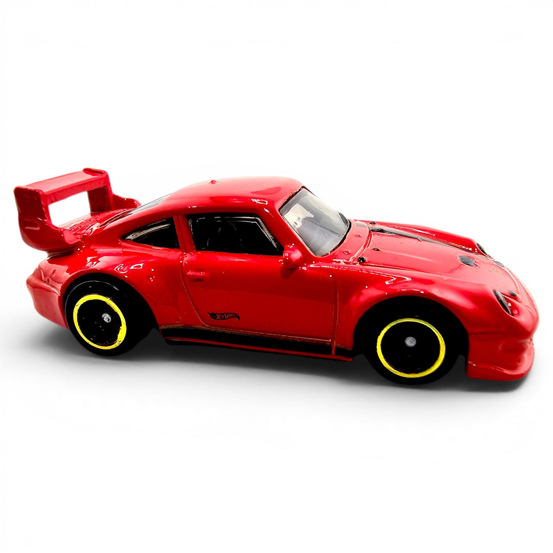 Hot Wheels - Porsche 993 GT2 - 2021 - Top CollectiblesDiecastHot Wheels