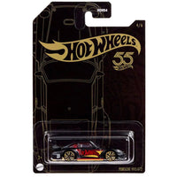 Hot Wheels - Porsche 993 GT2 - 2023 Pearl & Chrome Series - Top CollectiblesDiecastHot Wheels