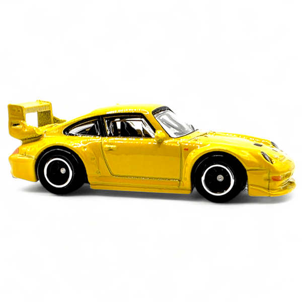 Hot Wheels - Porsche 993 GT2 - 2024 *Car Culture 2 - Pack Exclusive* - Top CollectiblesDiecastHot Wheels