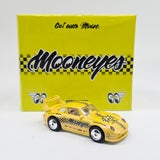 Hot Wheels - Porsche 993 GT2 "Mooneyes" w/ LED Lighting *Custom* - Top CollectiblesDiecastHot Wheels