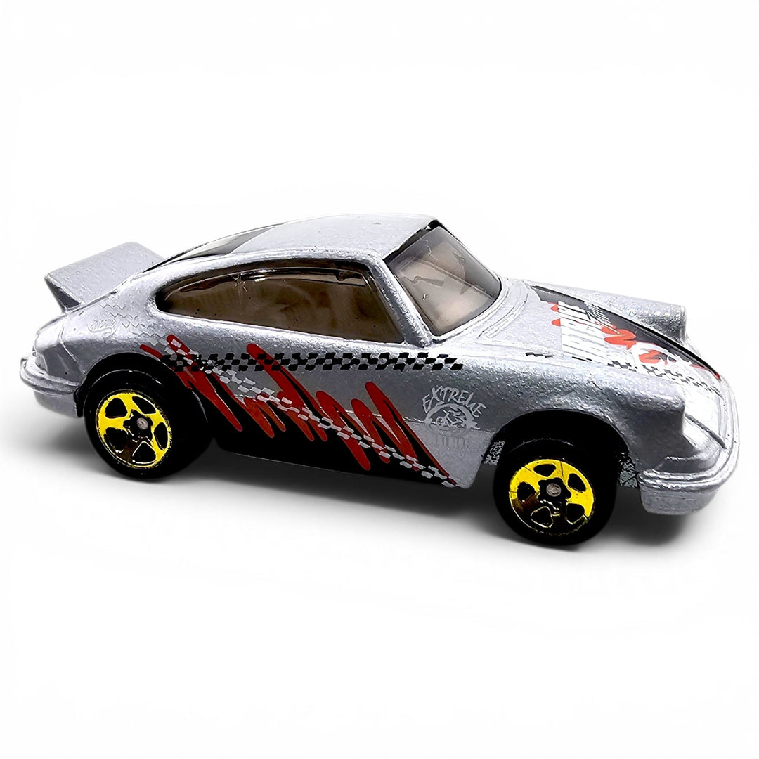 Hot Wheels - Porsche Carrera - 1999 - Top CollectiblesDiecastHot Wheels