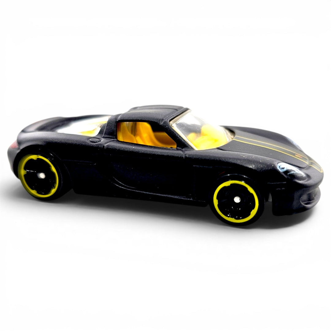 Hot Wheels - Porsche Carrera GT - 2016 - Top CollectiblesDiecastHot Wheels