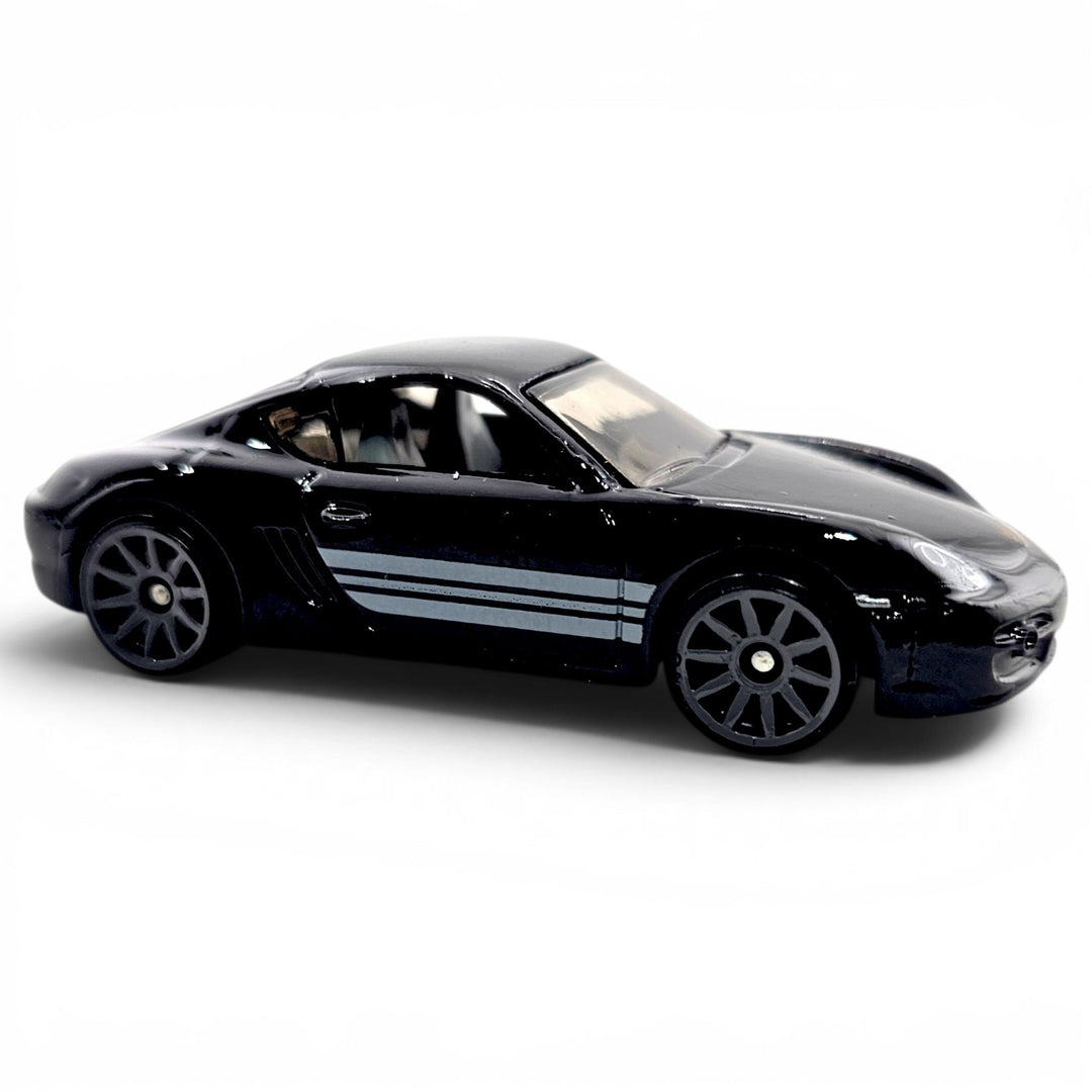 Hot Wheels - Porsche Cayman S - 2022 *Multipack Exclusive* - Top CollectiblesDiecastHot Wheels
