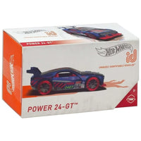 Hot Wheels - Power 24 - GT - 2022 iD Cars Series - Top CollectiblesDiecastHot Wheels