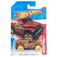 Hot Wheels - Power Panel - 2011 - Top CollectiblesDiecastHot Wheels