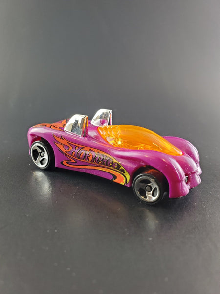 Hot Wheels - Power Pipes - 2002 *5 Pack Exclusive* - Top CollectiblesDiecastHot Wheels