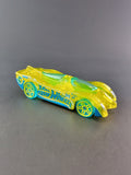 Hot Wheels - Power Pistons - 2020 *Treasure Hunt* - Top CollectiblesDiecastHot Wheels