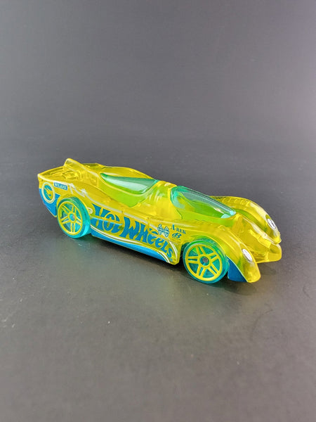 Hot Wheels - Power Pistons - 2020 *Treasure Hunt* - Top CollectiblesDiecastHot Wheels