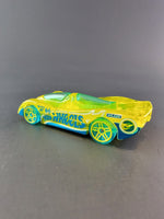 Hot Wheels - Power Pistons - 2020 *Treasure Hunt* - Top CollectiblesDiecastHot Wheels