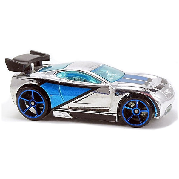 Hot Wheels - Power Rage - 2007 *Mystery Cars* - Top CollectiblesDiecastHot Wheels