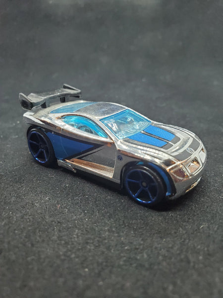 Hot Wheels - Power Rage - 2007 *Mystery Cars* - Top CollectiblesDiecastHot Wheels