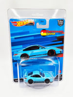 Hot Wheels Premium Protector Case - Top CollectiblesAccessoryTop Collectibles