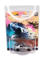 Hot Wheels Premium Protector Case - Top CollectiblesAccessoryTop Collectibles