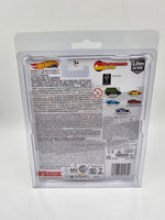 Hot Wheels Premium Protector Case - Top CollectiblesAccessoryTop Collectibles