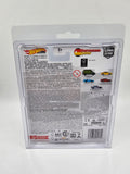 Hot Wheels Premium Protector Case - Top CollectiblesAccessoryTop Collectibles