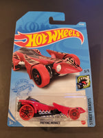 Hot Wheels - Preying Menace - 2021 - Top CollectiblesDiecastHot Wheels