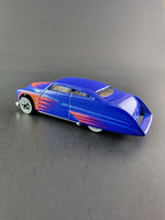 Hot Wheels - Purple Passion - 1994 Revealers Series *10 - Pack Exclusive* - Top CollectiblesDiecastHot Wheels