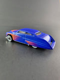 Hot Wheels - Purple Passion - 1994 Revealers Series *10 - Pack Exclusive* - Top CollectiblesDiecastHot Wheels