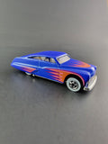 Hot Wheels - Purple Passion - 1994 Revealers Series *10 - Pack Exclusive* - Top CollectiblesDiecastHot Wheels