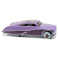 Hot Wheels - Purple Passion - 2002 - Top CollectiblesDiecastHot Wheels