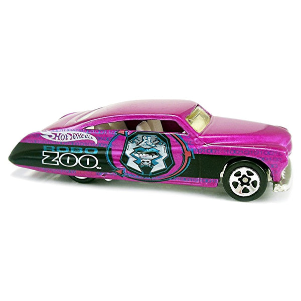 Hot Wheels - Purple Passion - 2003 *5 - Pack Exclusive* - Top CollectiblesDiecastHot Wheels