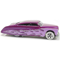 Hot Wheels - Purple Passion - 2008 Since '68 Top 40 Series - Top CollectiblesDiecastHot Wheels