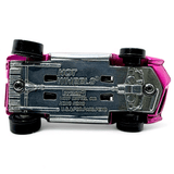 Hot Wheels - Python - 1968 *Restored Red Line* - Top CollectiblesDiecastHot Wheels