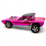 Hot Wheels - Python - 1968 *Restored Red Line* - Top CollectiblesDiecastHot Wheels