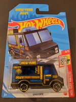 Hot Wheels - Quick Bite - 2021 - Top CollectiblesDiecastHot Wheels