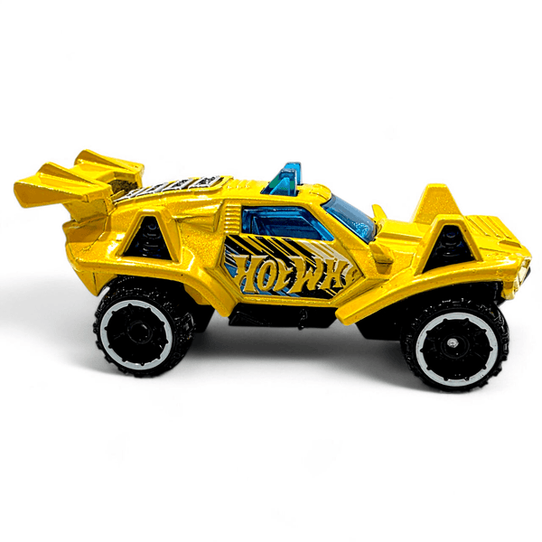 Hot Wheels - Quicksand - 2014 - Top CollectiblesDiecastHot Wheels