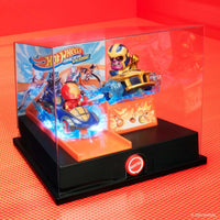 Hot Wheels - RacerVerse Marvel 2 - Pack - 2023 *San Diego Comic Con Exclusive* - Top CollectiblesDiecastHot Wheels